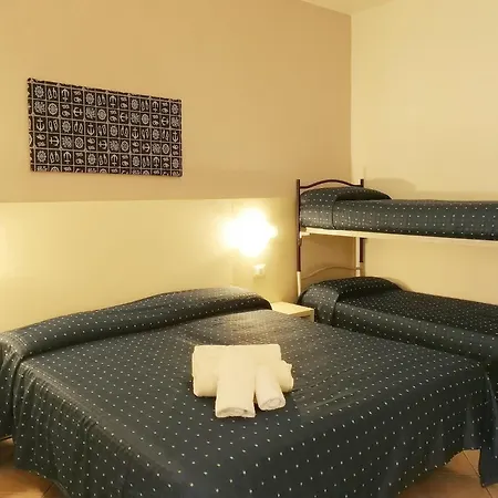 Atmosfere 3* Cesenatico