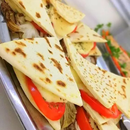 Atmosfere 3* 체제나티코