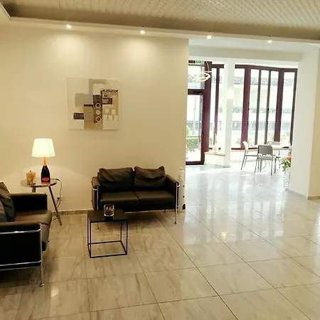 Hotel Atmosfere Cesenatico