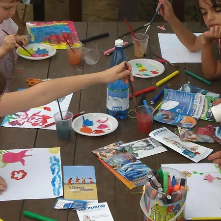 Atmosfere Hotel Cesenatico