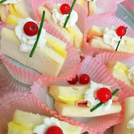 Atmosfere 체제나티코