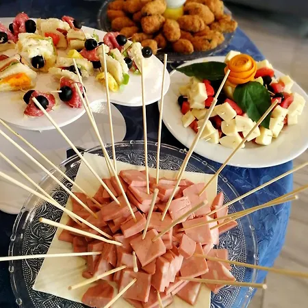 Atmosfere 3* 체제나티코