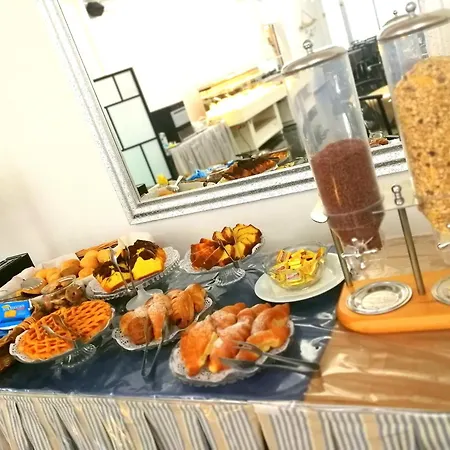 Atmosfere Hotel Cesenatico