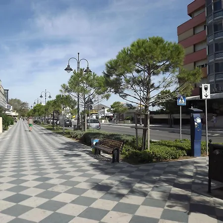 Hotel Atmosfere Cesenatico