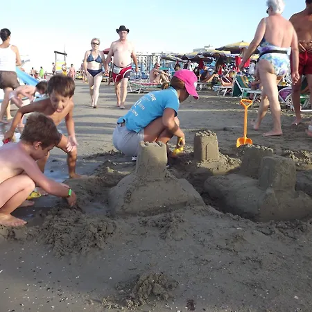 Atmosfere 3* Cesenatico