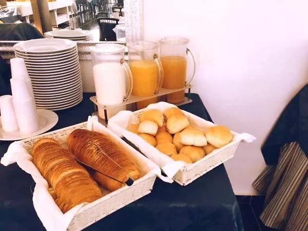 فندق Atmosfere تْشيزيناتيكو