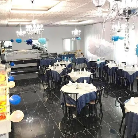 Atmosfere Hotel 3*