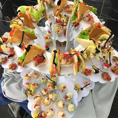 Atmosfere Ξενοδοχείο Cesenatico