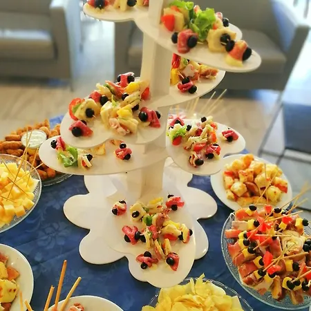 Hotel Atmosfere