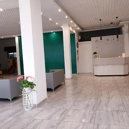 Atmosfere Hotel 3*