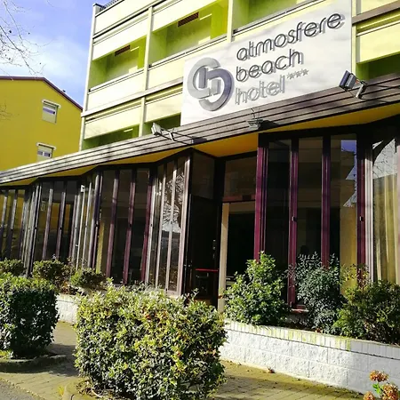 Atmosfere
