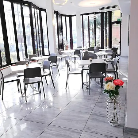 Hotel Atmosfere