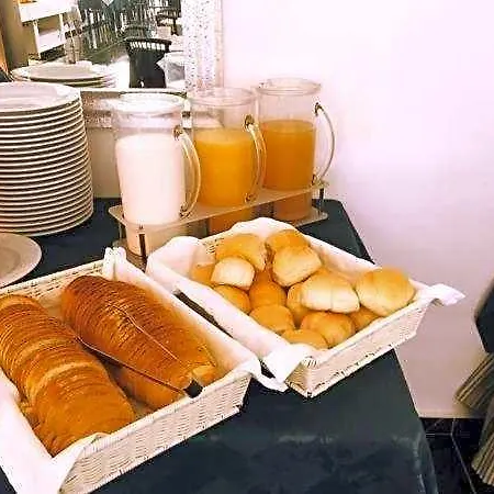 Hotel Atmosfere 3*