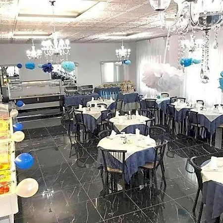 Hotel Atmosfere 3*