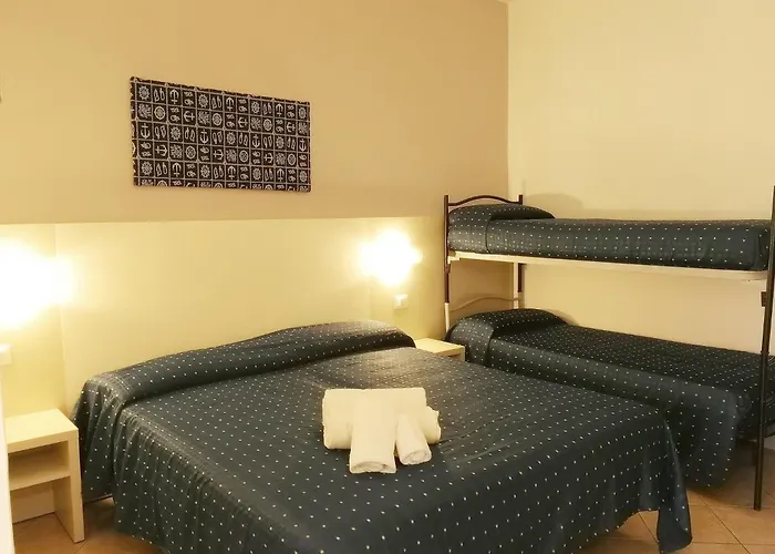 Atmosfere 3* Cesenatico