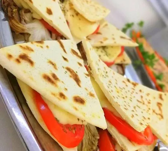 Atmosfere 3* Cesenatico