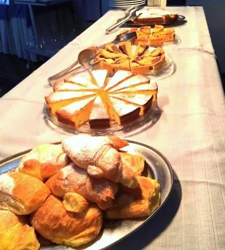 Szálloda Atmosfere 3*