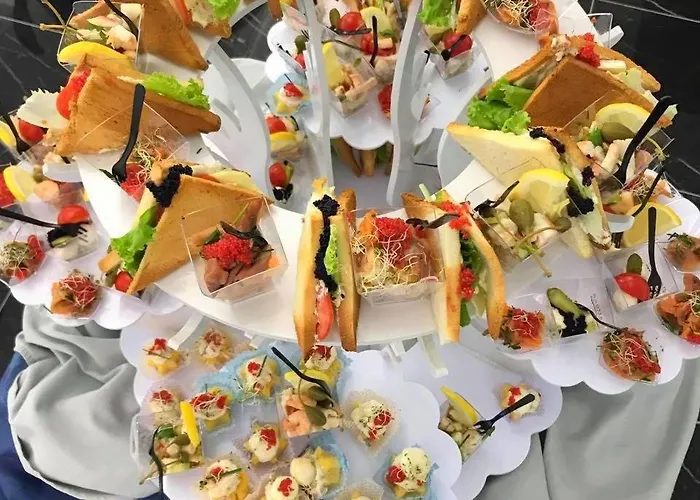 Atmosfere Szálloda Cesenatico