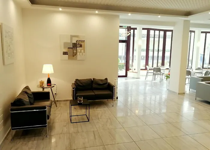 Hotel Atmosfere Cesenatico