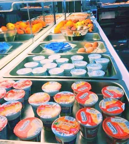 Atmosfere Cesenatico