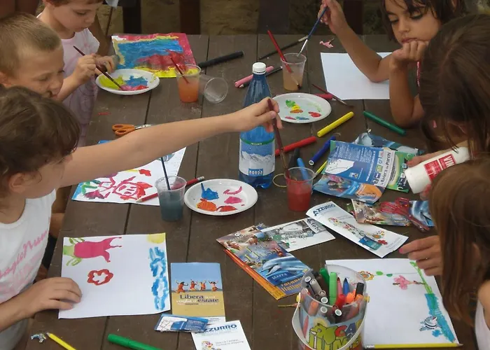 Atmosfere Hotel Cesenatico