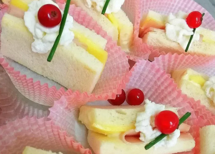 Atmosfere Cesenatico