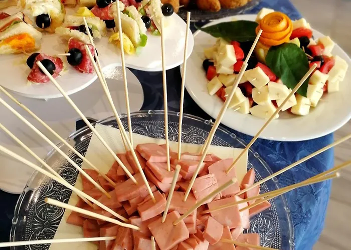 Atmosfere 3* Cesenatico