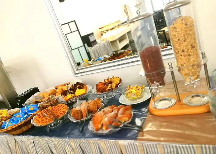 Atmosfere Hotel Cesenatico