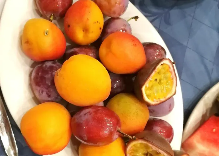 Atmosfere Cesenatico