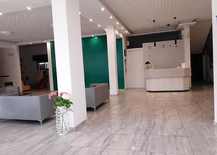 Atmosfere Szálloda 3*